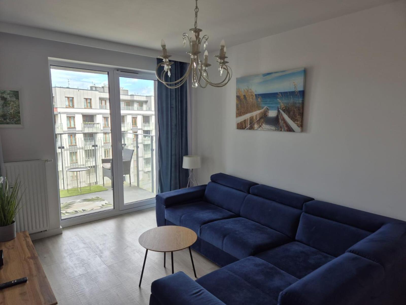 Mazowiecka 401 Kołobrzeg Extérieur photo