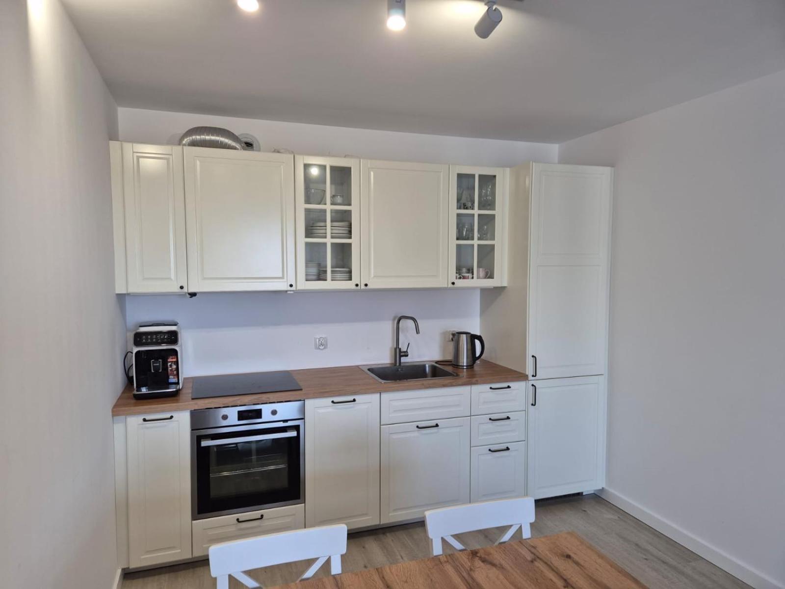 Mazowiecka 401 Kołobrzeg Extérieur photo