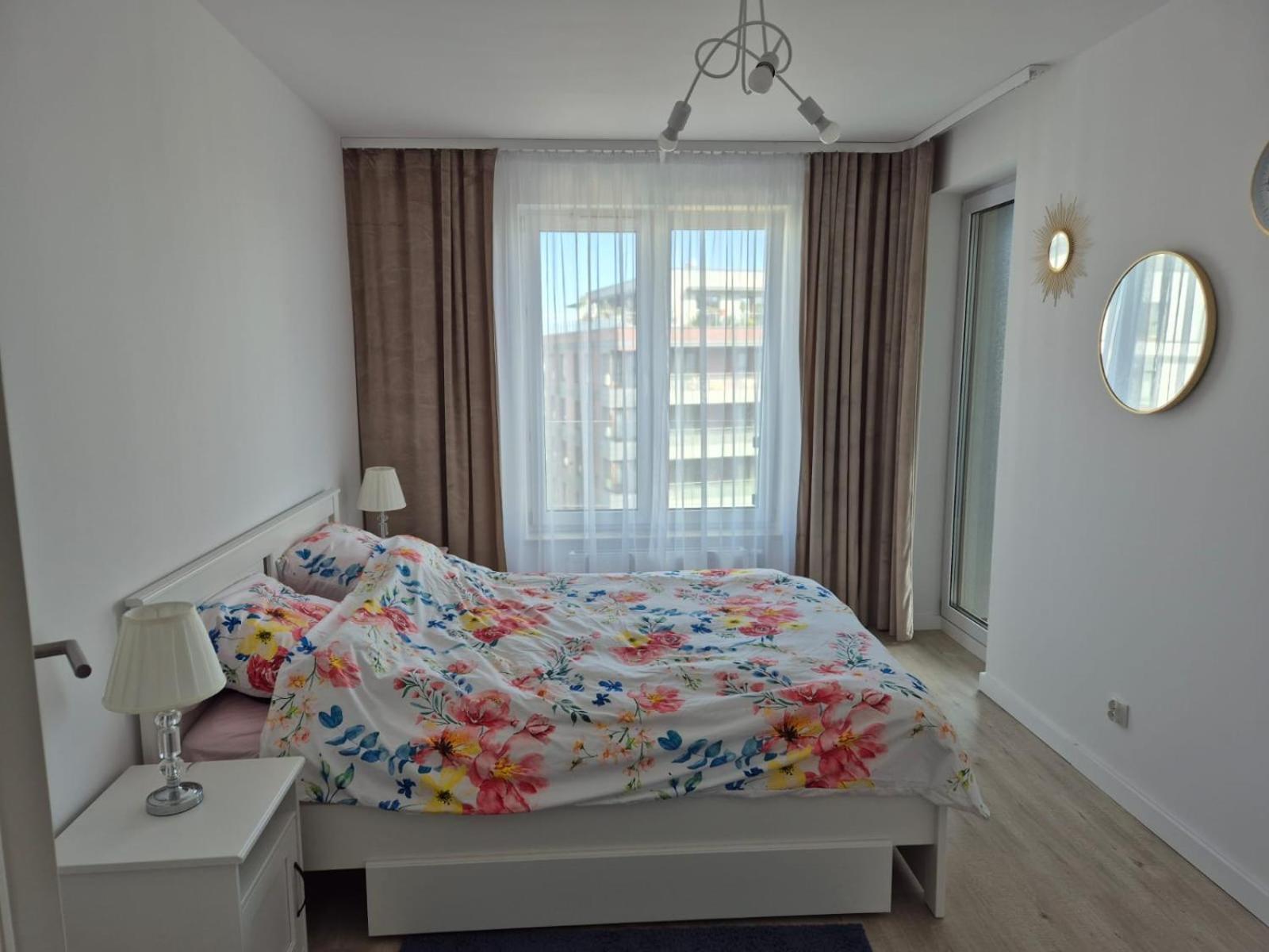 Mazowiecka 401 Kołobrzeg Extérieur photo