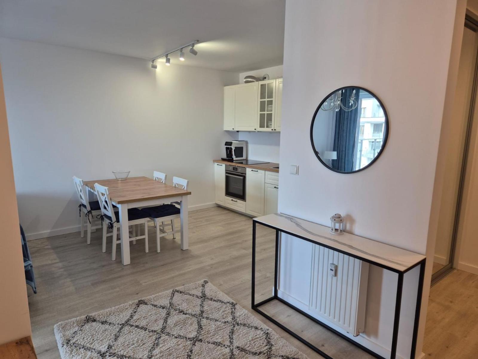 Mazowiecka 401 Kołobrzeg Extérieur photo