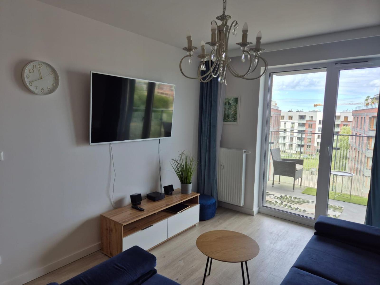 Mazowiecka 401 Kołobrzeg Extérieur photo