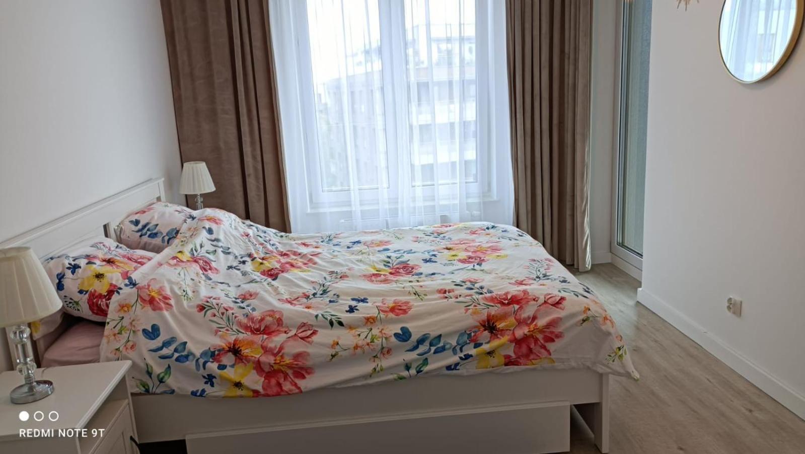 Mazowiecka 401 Kołobrzeg Extérieur photo